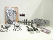 Polaris Ranger 900 Xp Engine Rebuild Kit Crankshaft, Gaskets, Cylinder, Pistons
