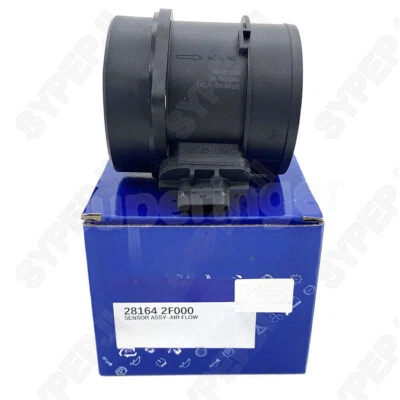 Sensor MAF de flujo de masa de aire para Hyundai Santa Fe KIA Sorento 2011-2019 281642F000 Foto 1 de 4