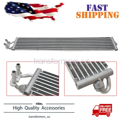 Enfriador de aceite de transmisión para PORSCHE CAYENNE 2011-18 Volkswagen Touareg 2011-14 Foto 1 de 4