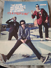 Green Day - full page magazine poster/photo