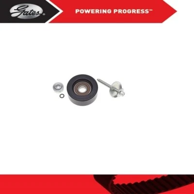 Drive Belt Pulley Gates For 2010-2012 MAZDA 3 SPORT L4-2.5L - Image 1 of 4