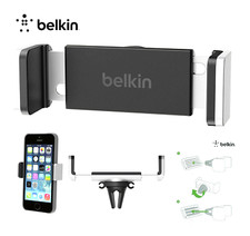 Belkin Car Phone Holder F8M978BT Car Vent Mount Phone Holder iPhone Samsung