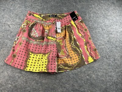 Pantalones Cortos New York & Company 7th Avenue Studio Design 4" de Largo Para Mujer Talla S NUEVO Foto 1 de 4