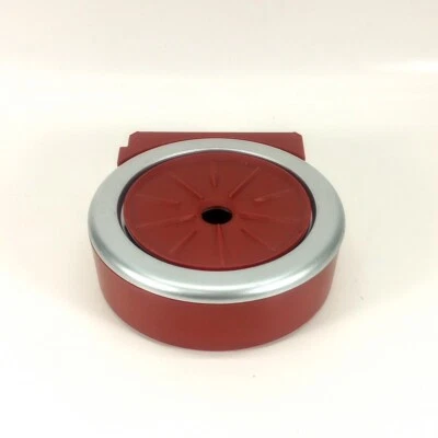 Bandeja de goteo Keurig V500 roja repuesto SOLO PIEZA Foto 1 de 4