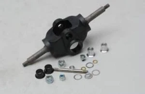 FZ-G Yoke : 0402-616 - Picture 1 of 1