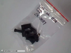 NOS Fuel Tank Post Set Suit Caster Part #ZX0087 - Picture 1 of 1