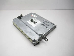 15-18 Lexus RC300 E-Control Module Engine Computer ECM 89661-24A60 OEM - Picture 1 of 10