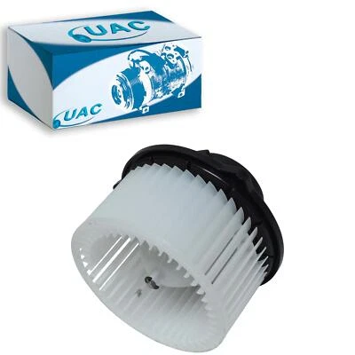 Motor soplador UAC HVAC para Hyundai Veracruz 2007-2012 Foto 1 de 4