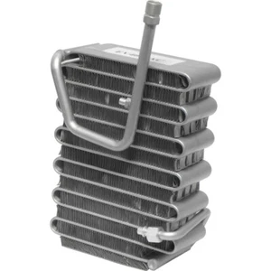 A/C Evaporator Core-Evaporator Serpentine UAC EV 4007AC fits 90-93 Honda Accord - Picture 1 of 2