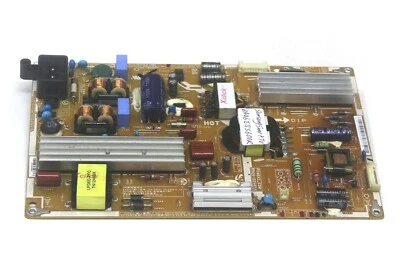 Scheda di alimentazione per Smart TV Samsung UA46ES5600R, telecomando TV grat... - Image 1 of 3