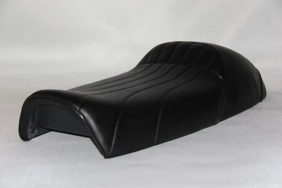 1977-1984 BMW R80 R100 RT RS /7 Airhead twinshock motorcycle seat CODE: S6092 - Image 1 of 4