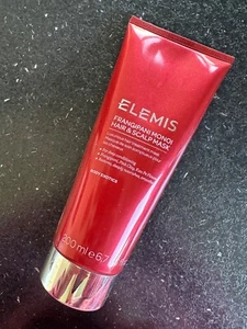 elemis frangipani monoi maschera per capelli e cuoio capelluto 200 ml - Foto 1 di 4