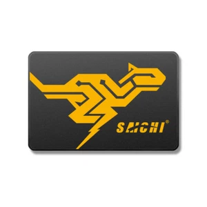 480GB 2.5 inch SSD SATA III SSD Internal Solid State Drive - Picture 1 of 12