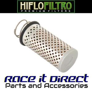 Oil Filter for Harley Davidson FLH 74ci 1967-1974 HiFlo HF178 - Picture 1 of 9