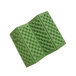 Waterproof Seat Cushion Foldable Camping Pad Floor Sleeping Mats for Adults - Picture 1 of 6