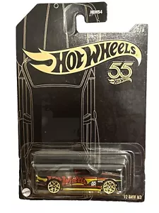 Nuevo BMW M3 2023 Hot Wheels 55 Aniversario Serie 2/6 '92 sin abrir - Imagen 1 de 4