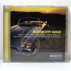 Motor City Gold CD Ike und Tina Turner, Sam und Dave, Four Tops und andere 2004