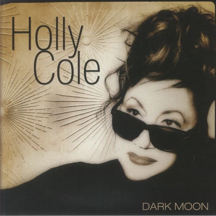 COLE, Holly - Dark Moon - Vinyl (LP) - Image 1 of 1