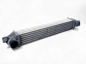 07-10 Mini Cooper S R56 R55 Intercooler Turbo Air Inter Cooler OEM TESTED 08 09 - Picture 1 of 12