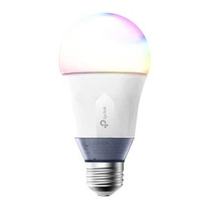 TP-LINK Kasa KB130 Smart Wi-Fi RGB Color LED Light Bulb, no Hub - Scratch & Dent - Picture 1 of 4