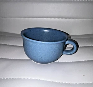 Dansk Mesa Blue Tea Cup-Excellent Cond.-Will Combine to Save Ship $ - Picture 1 of 2
