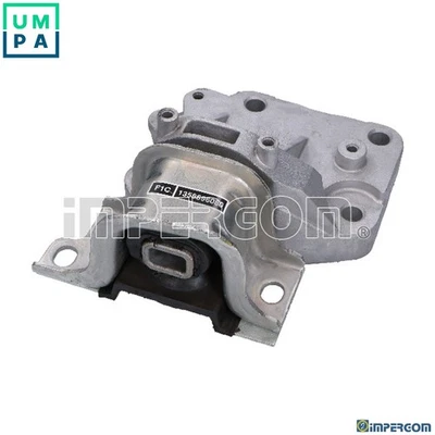 MOUNTING ENGINE 29980 FOR FIAT DUCATO/Platform/Chassis/Van/Bus F1CE3481M 3.0L - Image 1 of 4