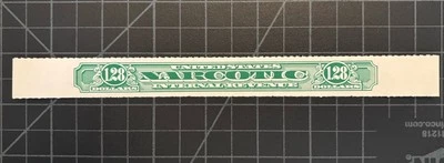 US Revenue - Narcotic - SC# RJA103BD - MNH - Premium Item - SCV - $125.00 - Image 1 of 2