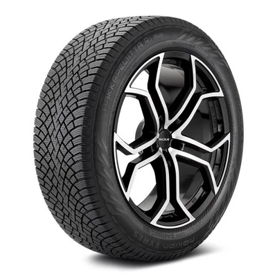265/60R18 Nokian Hakkapeliitta R5 SUV Tire Foto 1 de 4