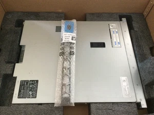 DELL PRECISION 3930 RACK 0G4PNJ 0VRRH1 NO RAM NO CPU SERVER - Picture 1 of 12