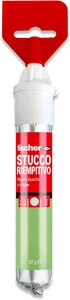Stucco Veloce Con Spatola Integrata per Coprire Fori E Crepe Nel Muro, Pronto Al - Foto 1 di 12