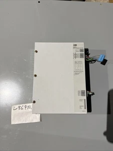ABB CI627A BUS ADMINISTRATOR CI627 A usado buen funcionamiento para llevar - Imagen 1 de 1