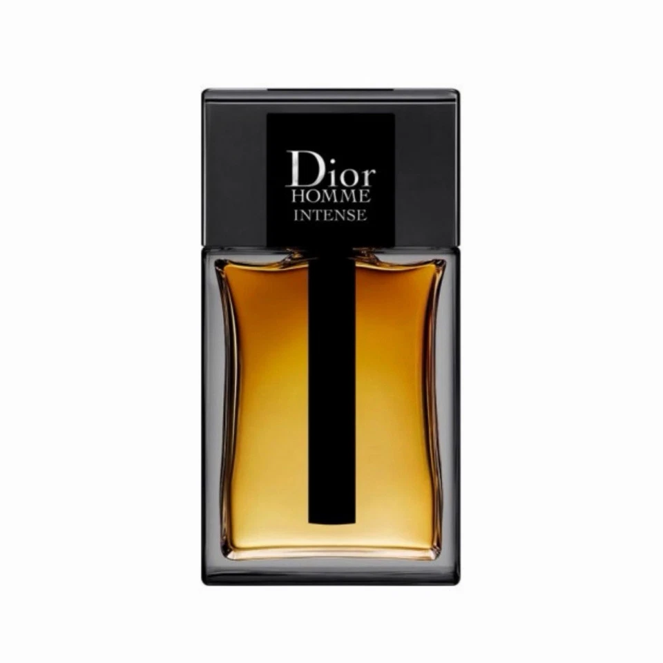 Dior Homme INTENSE 3,4 oz Eau De Parfum Hombre *NUNCA ROCIADO* 100 ML Colonia Foto 1 de 1