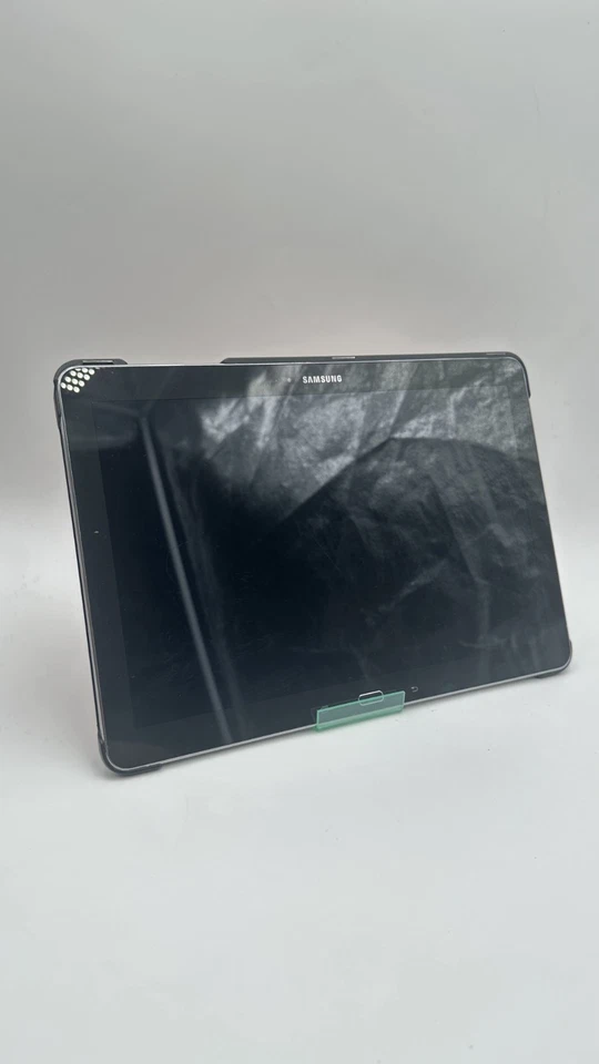 Samsung Galaxy TabPro T900 - 32GB - Weiß - 12,2" Wi-Fi - Gebraucht - Bild 1 von 4