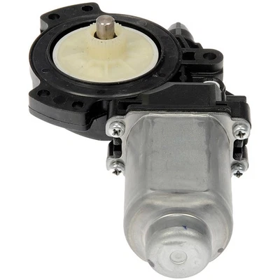 For Hyundai Santa Fe 2007-2012 Dorman Rear Left Power Window Motor DAC - Image 1 of 4