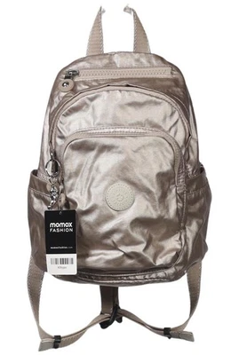 Kipling Rucksack Damen Backpack Tasche Gold #k0loypu - Bild 1 von 4