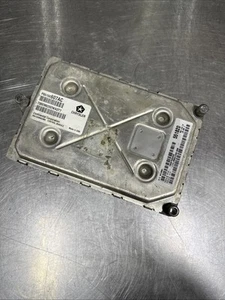 2012 Jeep Compass Engine Computer Control Module ECU ECM PCM P05150607AC OEM - Picture 1 of 3