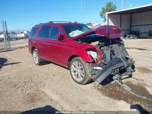 Alternator Fits 18-21 EXPEDITION 4808232 - Picture 1 of 12