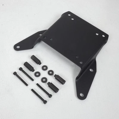 Support de top case Shad pour Scooter Gilera 500 Fuoco 2007 à 2022 G0FC58ST Neuf - Photo 1/4
