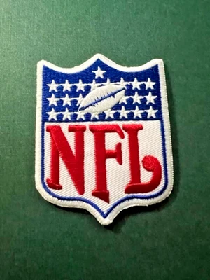 Parche Escudo Hierro NFL Philadelphia Eagles.Como Nuevo. Envío el mismo día. GO EAGLES!! Foto 1 de 4