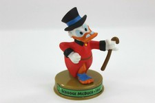 Disney & McDonald's 100 Years of Magic Figure (2002) Scrooge McDuck