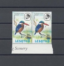 LESOTHO 1986-88 SG 720B/BC MNH Cat £150