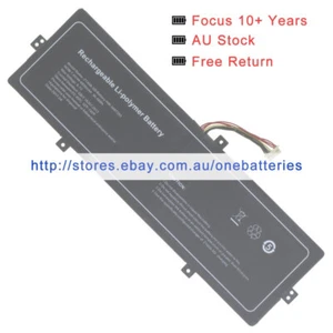 Batería Original HW-3485265 Z140A-SD Z140A-SF para JUMPER EZBook 3S 3 Pro LB10 - Imagen 1 de 6