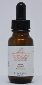 STRONG Lactic Acid Chemical Peel - Picture 1 of 2