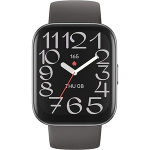 Amazfit Bip 5 Unity 46mm Charcoal - Picture 1 of 17