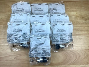 Lot of 10 Schneider ZB2-BD3C Selector Switch Head, 3 Positions, 22 mm, ZB2BD3C - Picture 1 of 11