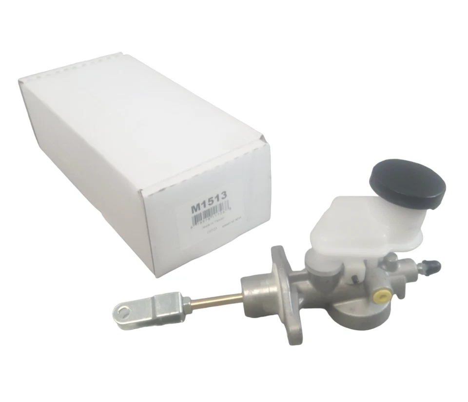 Nuevo cilindro maestro de embrague AMS Automotive M1513 para Subaru Impreza 08-11 Foto 1 de 4