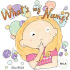 What's My Name? Billa By Walsh, Virta  New 9781986133043 Fast Free Shipping-,