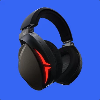 Headsets para videojuegos
