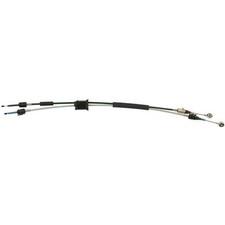 996-424-041-14 GenuineXL Shift Cable Coupe for Porsche 911 1999-2005