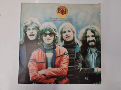 Barclay James Harvest – Everyone Is Everybody Else UK Polydor 1974 Vinyl Ref:D5 - Image 1 of 2